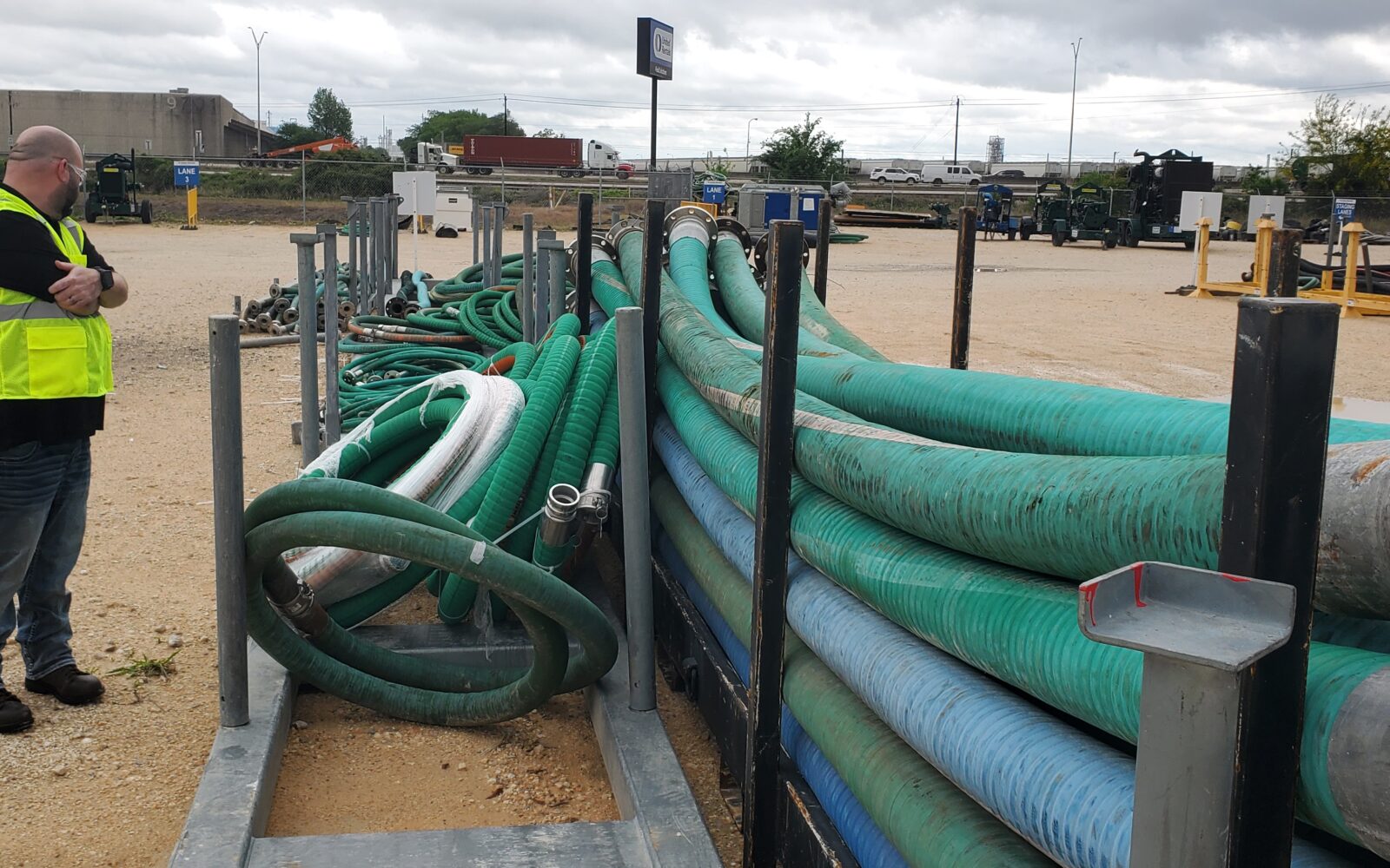 Maximizing Hose Lifespan – Care, Maintenance & Storage