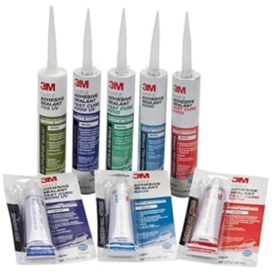 Adhesive Sealant Sales