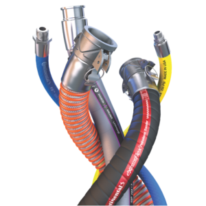 Industrial Hose Sales