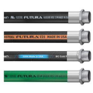 Curb Pump Hoses