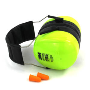Ear Protection