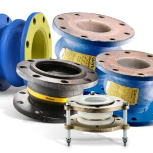 Expansion Joint Sales