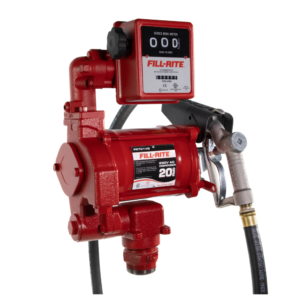 Fuel Pumps