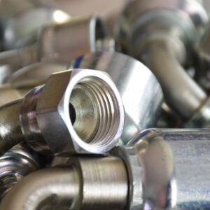 Hydraulic Coupling Sales