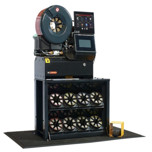 Hydraulic Crimper Sales