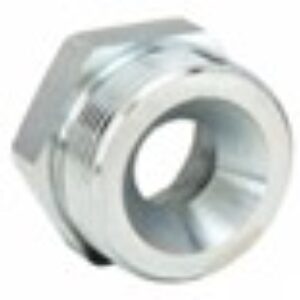 Ground Joint Fittings - Female Spud