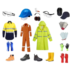 MRO Supply