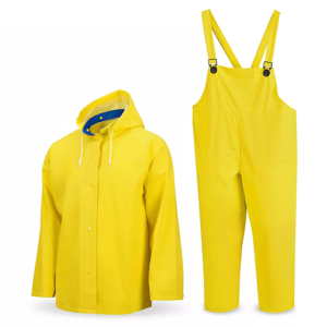 Rain Gear