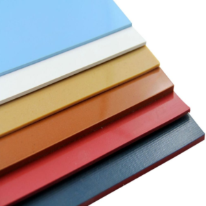 Rubber Sheet Sales