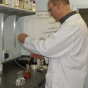Specialty Applications