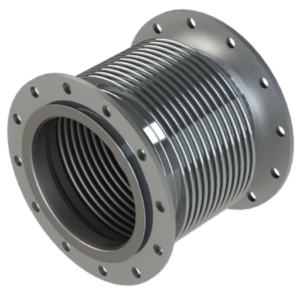 Ansi Floating Flange Exhaust Expansion Joints