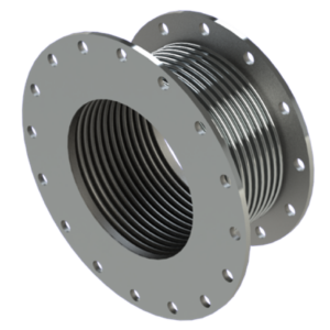 Ansi Reducing Flange Exhaust Expansion Joints