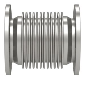 Metal Expansion Joints & Bellows