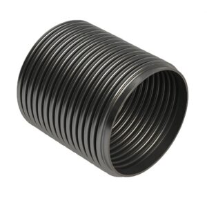 Low Pressure Metal Bellows