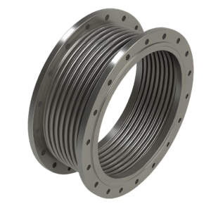 Large, Low Pressure Blower and Fan Expansion Joints