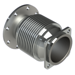 Cat Max Flow Fixed x Float Exhaust Expansion Joints