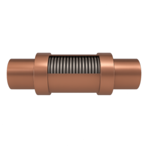 Copper Sweat Series 2