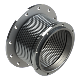 Detroit / Mtu Expansion Joints