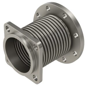 Exhaust Expansion Joints