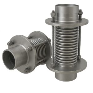 Bellows Options for Fabricators