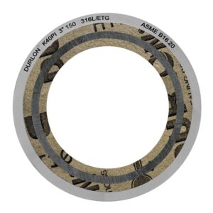 Durlon® K40-ETG Kammprofile