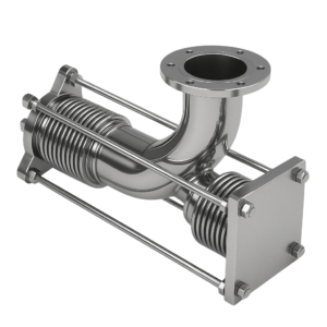 Elbow Pressure Balanced Expansion Joints