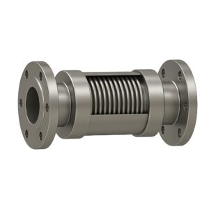 Flanged End Series 4