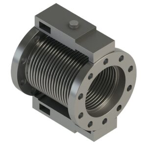 Metal Expansion Joints