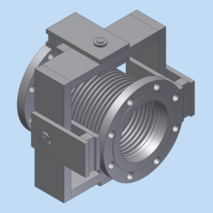 Gimbal Expansion Joints