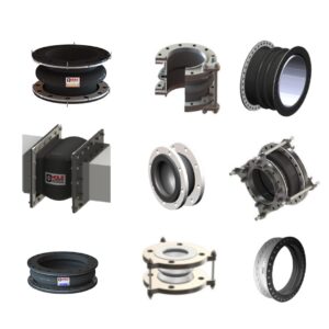 Expansion Joints