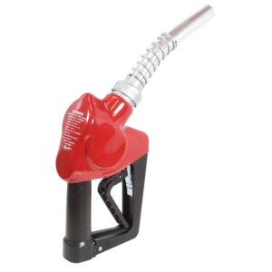 Fuel Nozzles