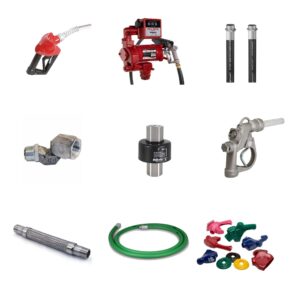 Petroleum Dispensing Equipment Sales
