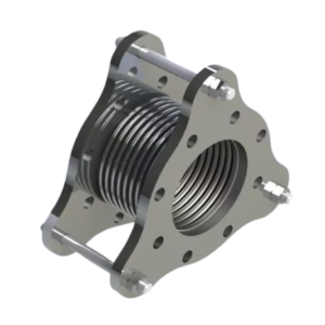 Pump Connectors with Tie Rods