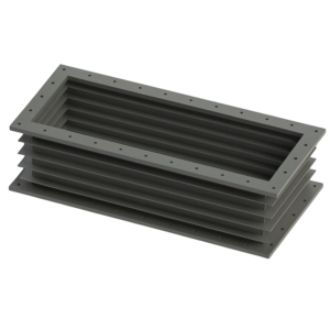 Rectangular Metal Expansion Joints