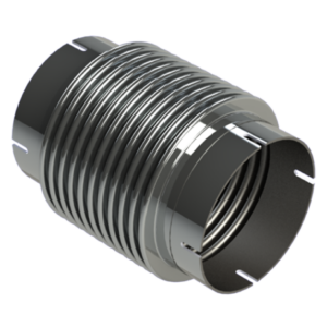 Slotted Cuff Expansion Joints
