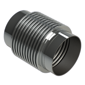 Socket Weld Exhaust Expansion Joints