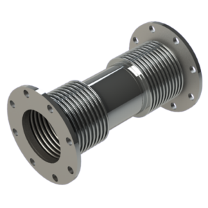 Ansi Fixed Flange Universal Expansion Joints