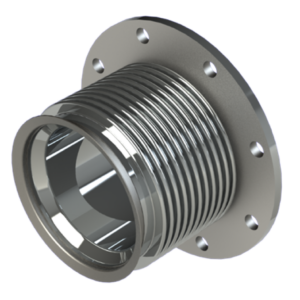 Waukesha Inlet Flange Exhaust Expansion Joints