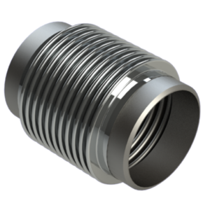 Weld End Exhaust Expansion Joints